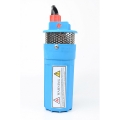 24VDC 30 SF2440 6L/MIN bomba de agua Solar sumergible 