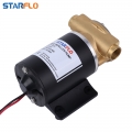 BOMBAS DE IMPULSOR FLEXIBLE STARFLO 24VDC SF-32-24 30LPM 