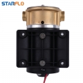 BOMBAS DE IMPULSOR FLEXIBLE STARFLO 24VDC SF-32-24 30LPM 
