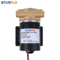 STARFLO 8GPM 30LPM autocebantes bombas de achique 