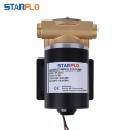 STARFLO 8GPM 30LPM autocebante bomba de achique 