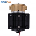 STARFLO 8GPM 30LPM autocebante bomba de achique 