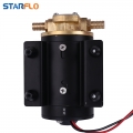 14LPM 10A STARFLO bomba de engranaje de transferencia 