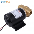 STARFLO 8GPM 30LPM autocebante bomba de achique 