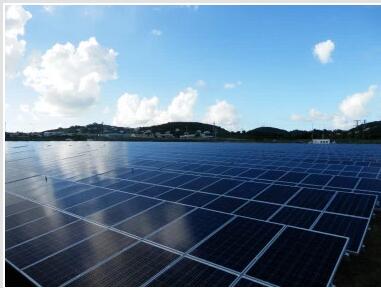 Bombeo solar para consumir la energía Solar y ser favorable al medio ambiente
